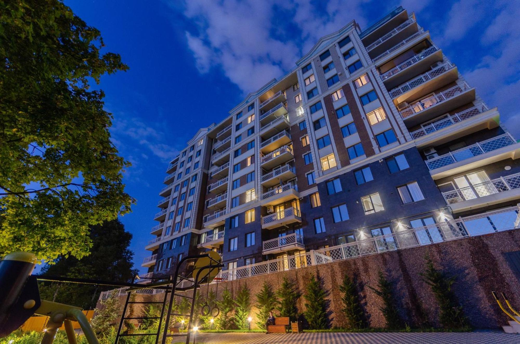 Luxury Apartment Close To The City Centre Kischinau Exterior foto