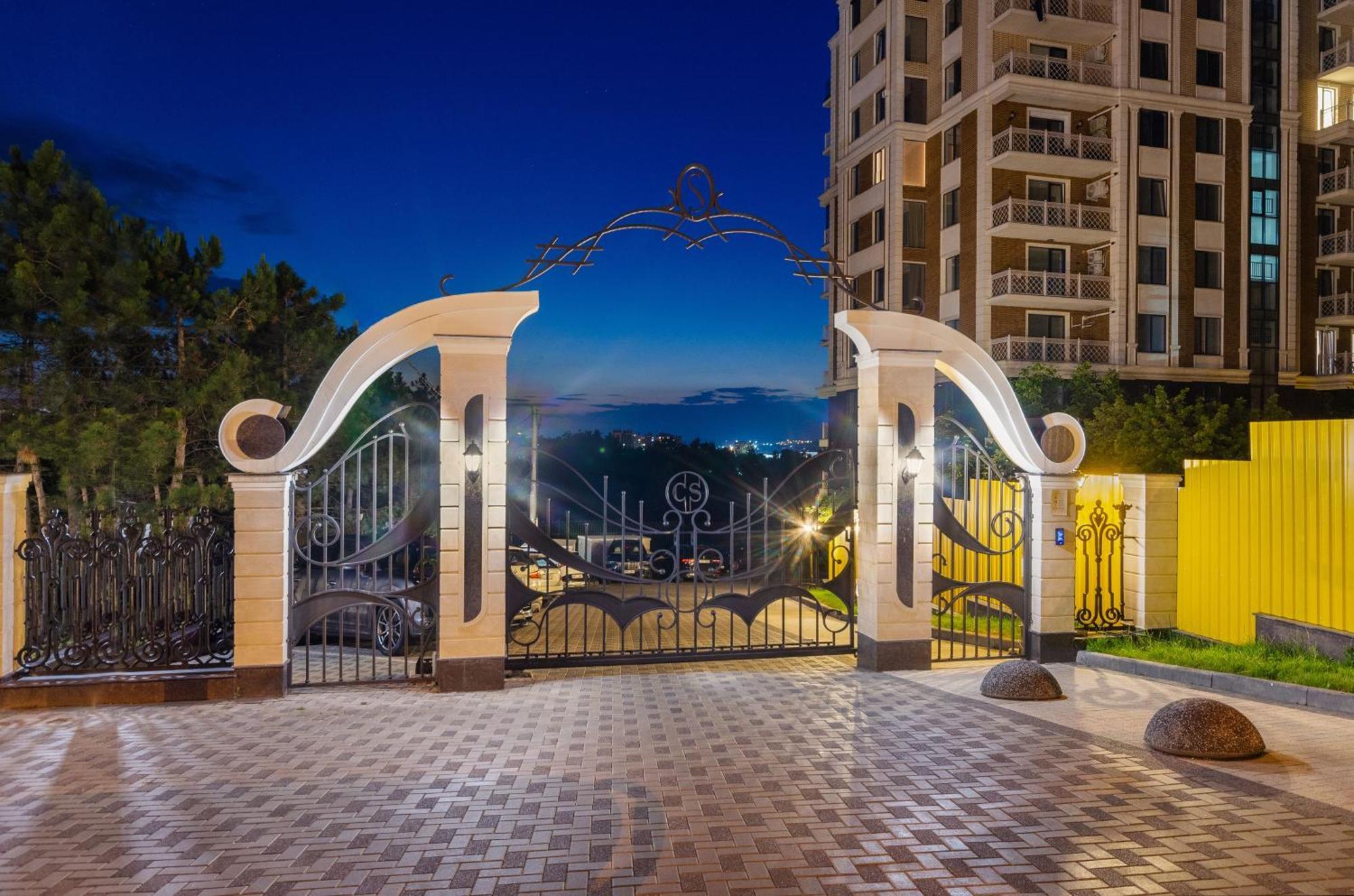 Luxury Apartment Close To The City Centre Kischinau Exterior foto
