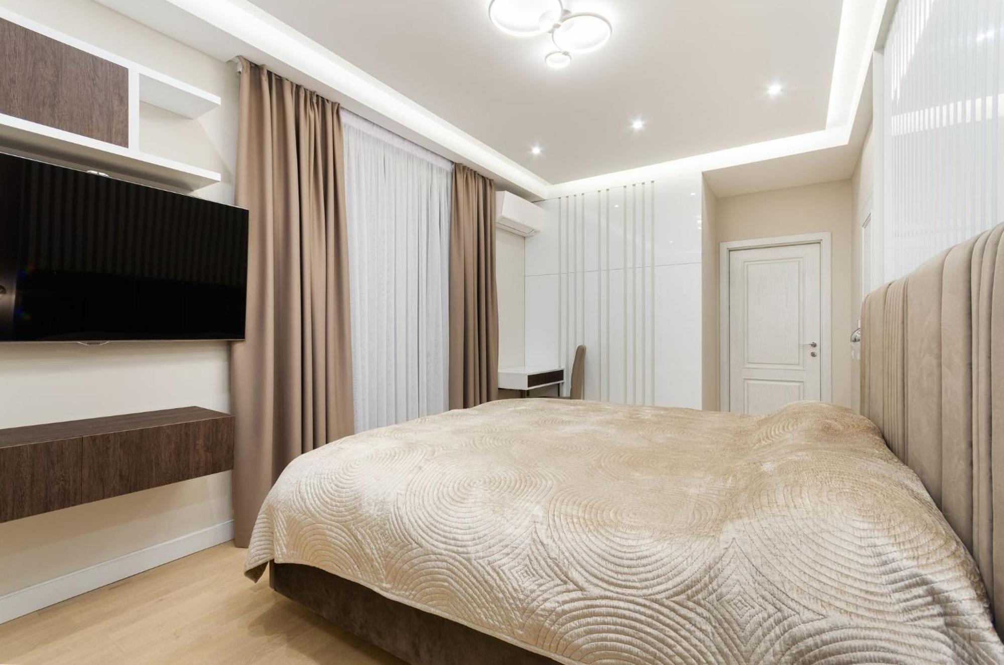 Luxury Apartment Close To The City Centre Kischinau Exterior foto