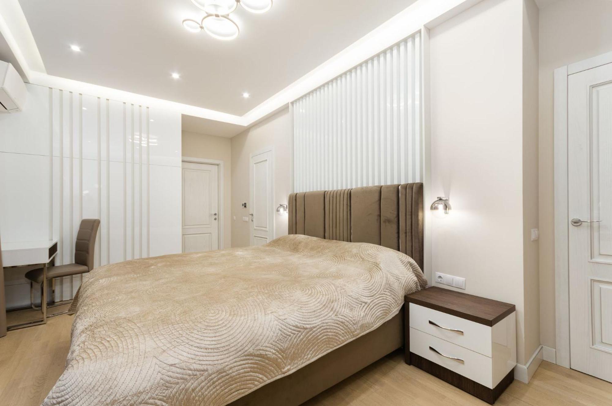 Luxury Apartment Close To The City Centre Kischinau Exterior foto