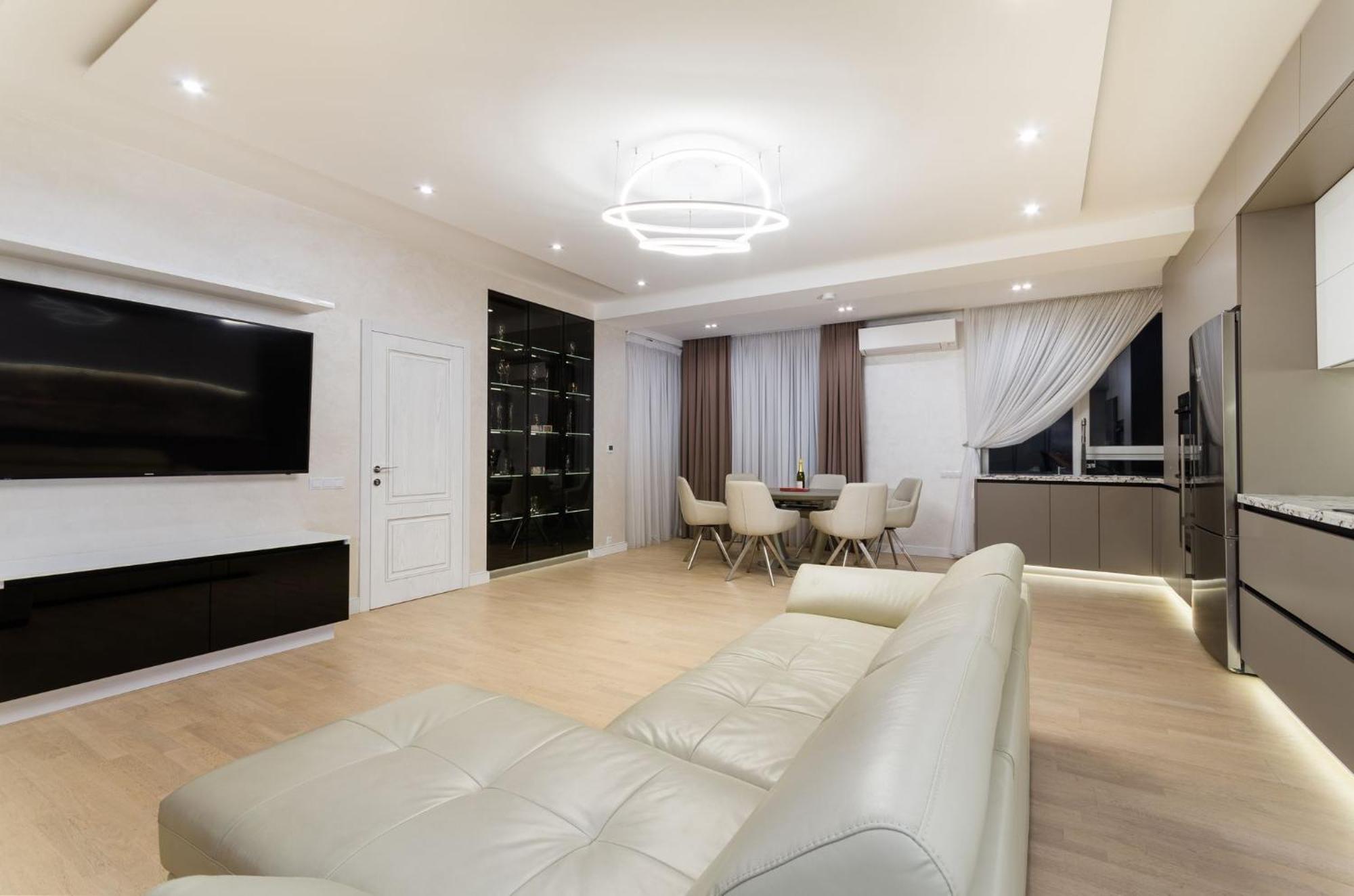 Luxury Apartment Close To The City Centre Kischinau Exterior foto