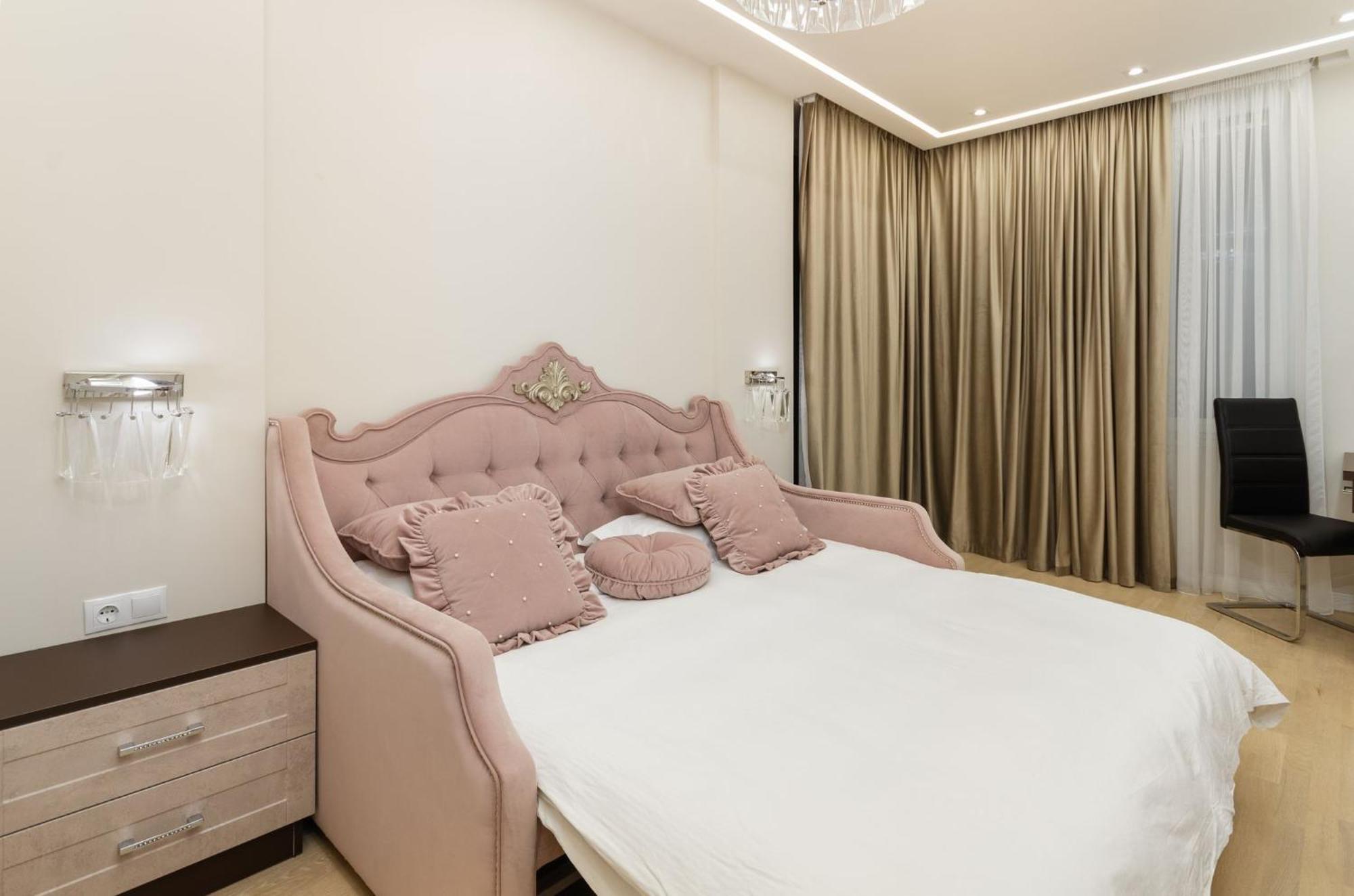 Luxury Apartment Close To The City Centre Kischinau Exterior foto