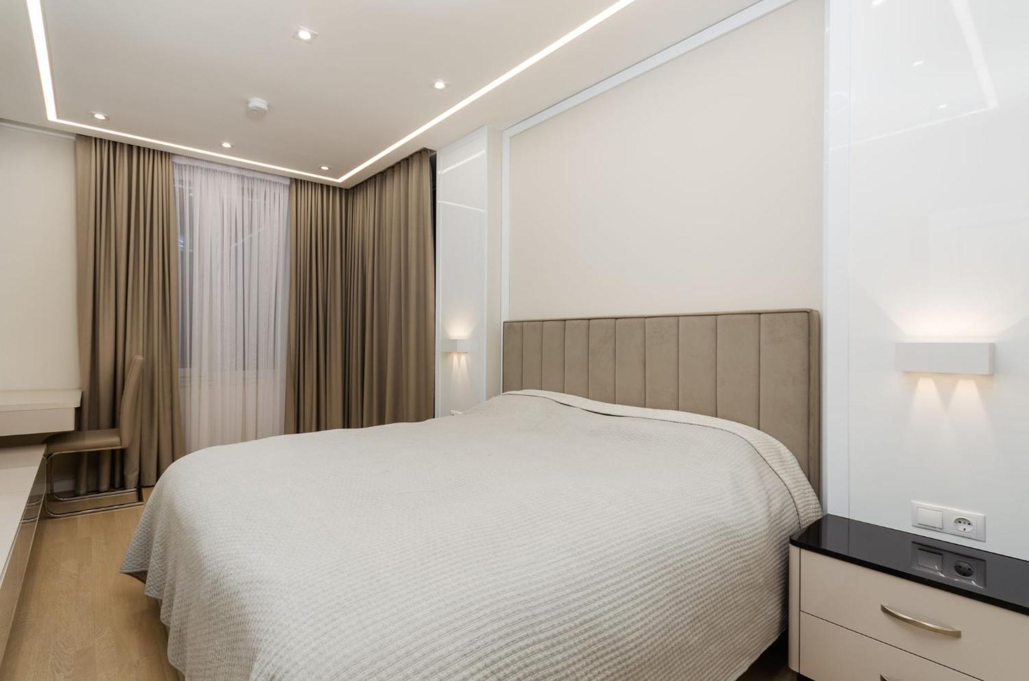 Luxury Apartment Close To The City Centre Kischinau Exterior foto