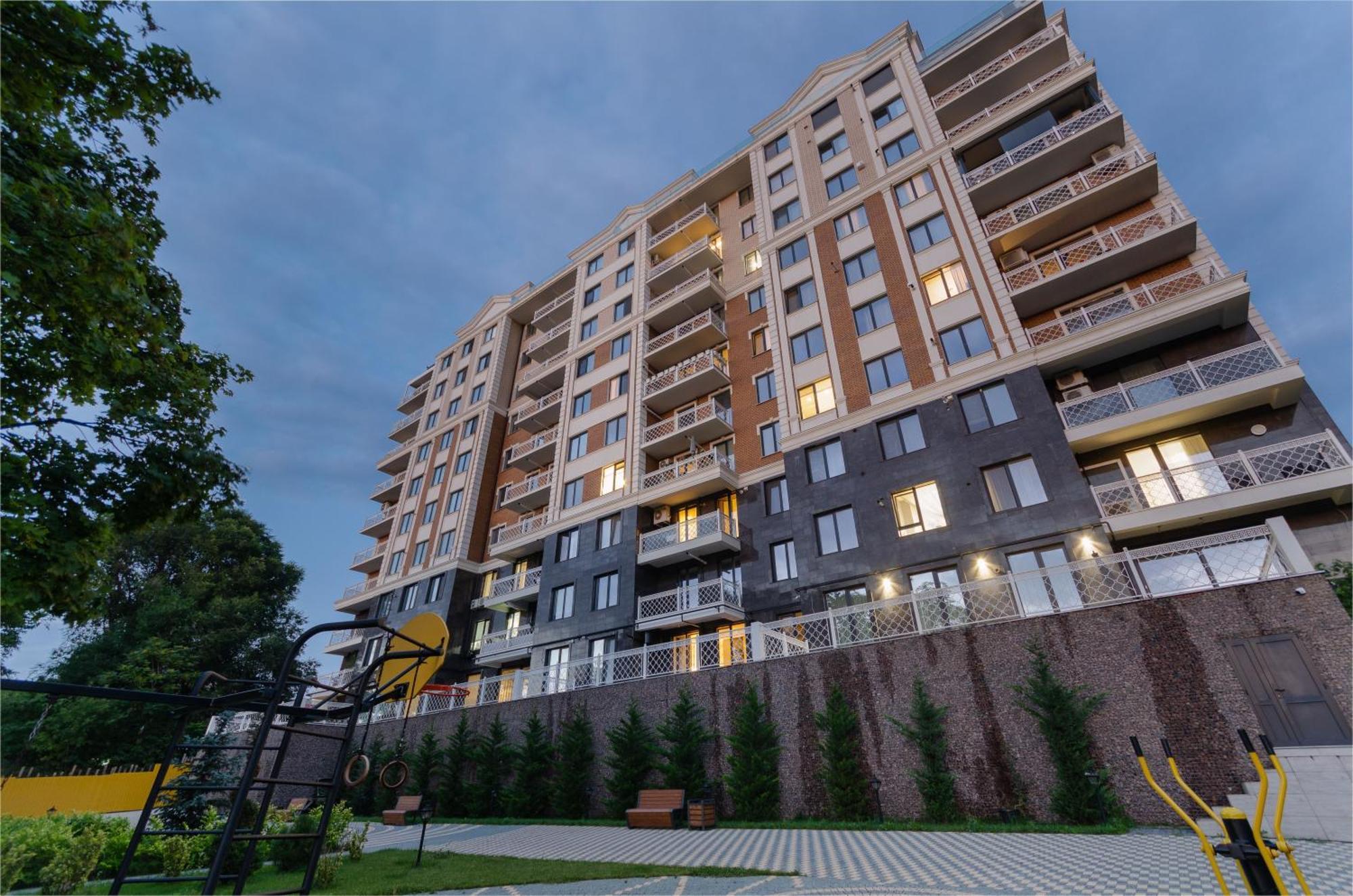 Luxury Apartment Close To The City Centre Kischinau Exterior foto