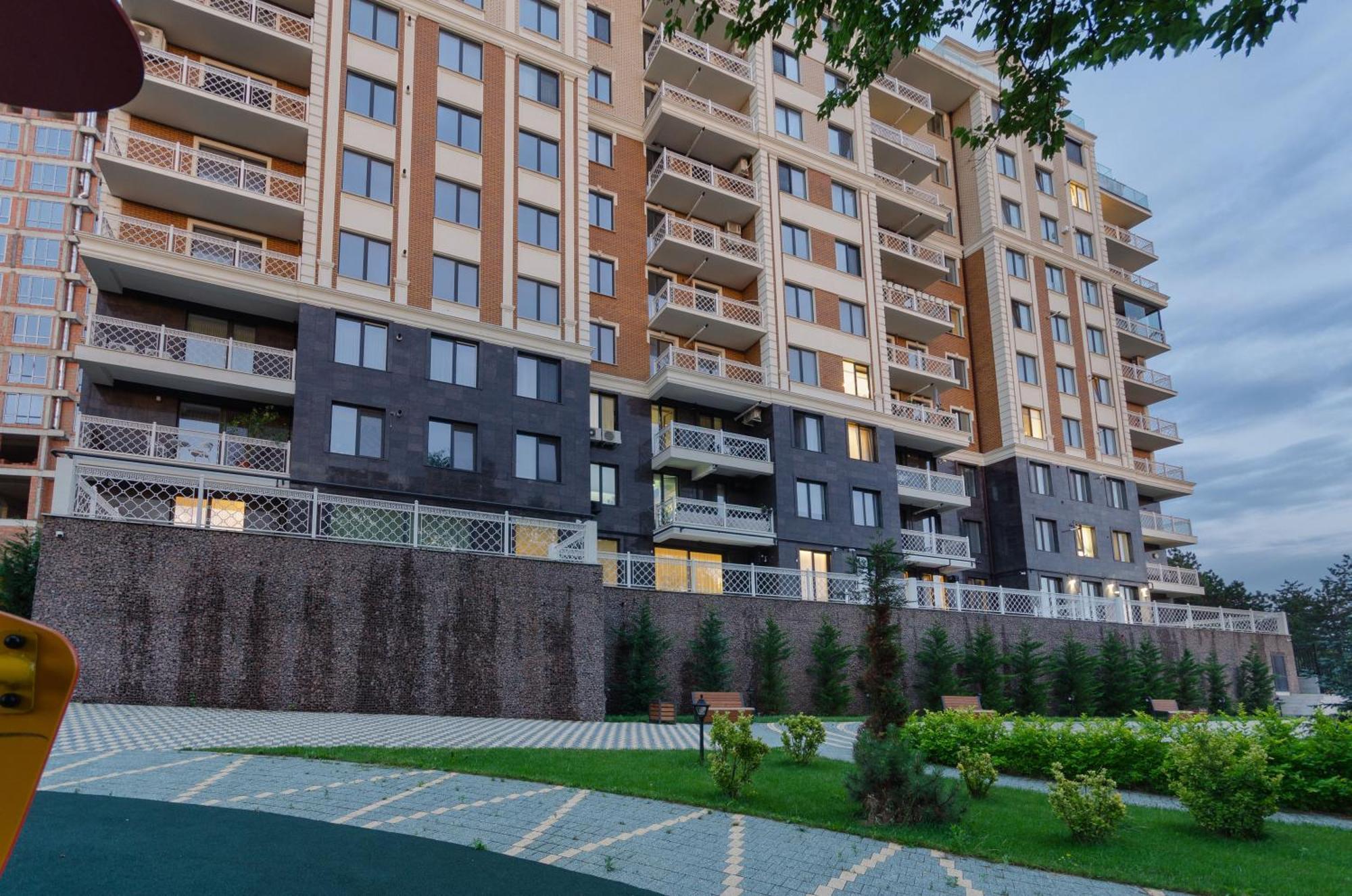 Luxury Apartment Close To The City Centre Kischinau Exterior foto