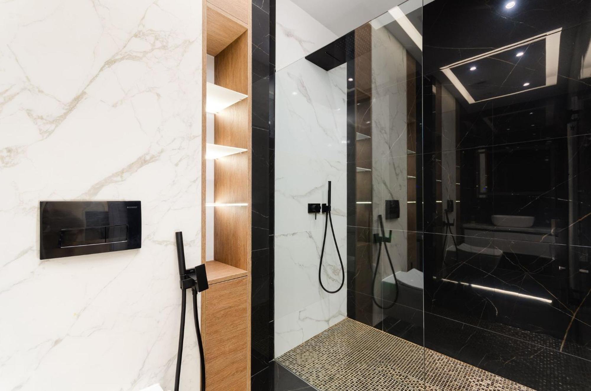 Luxury Apartment Close To The City Centre Kischinau Exterior foto
